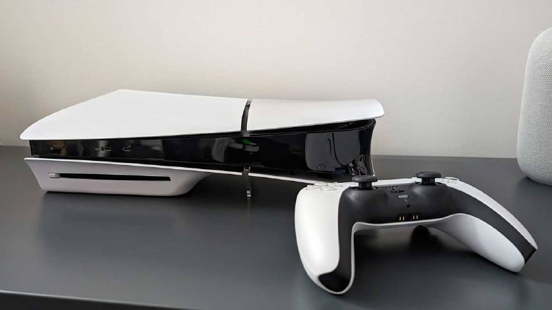 Ветеран PlayStation не видит проблемы в отказе от дисков