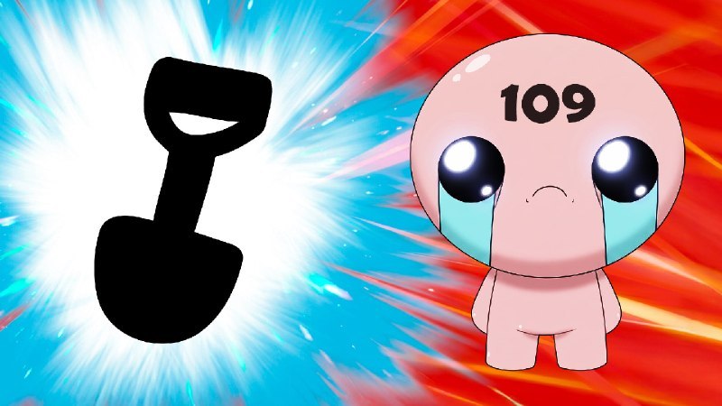 Новое видео. Чёрт, вы обидели создателя The Binding of Isaac: stopga.me/162380 Однажды Эдмунд Макмиллен решил…
