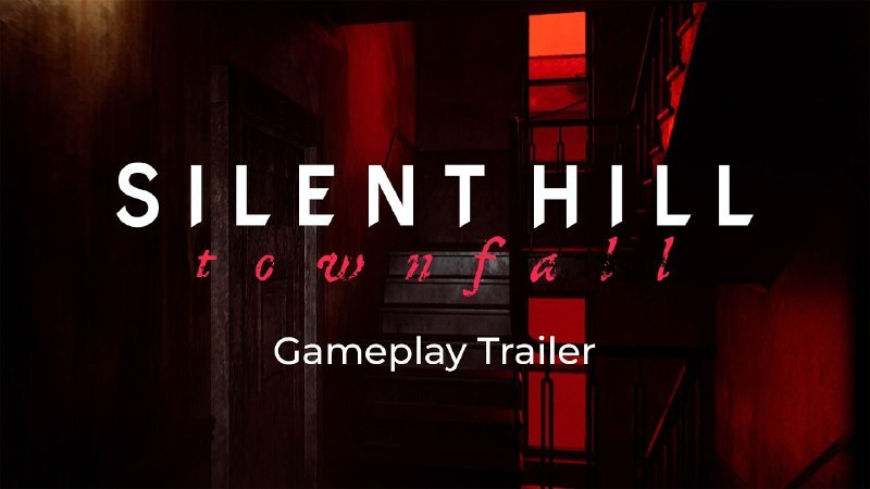 Silent Hill: Townfall выйдет 24 сентября