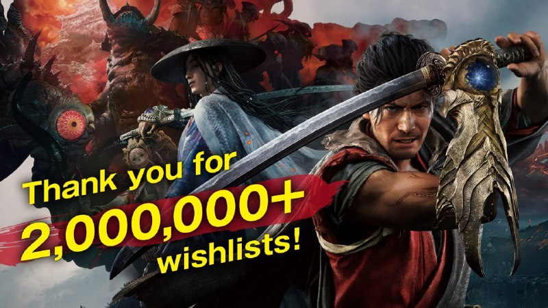 До релиза «Onimusha: Way of the Sword» осталось две недели