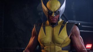 Игра Marvel’s Wolverine ушла на золото