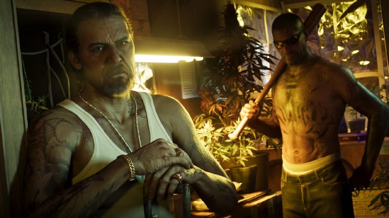 Издатель Grand Theft Auto VI начал охоту на авторов утечек