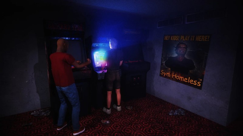 Ремастер «Postal 2 Redux» выйдет весной 2027 года