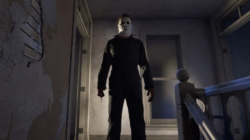 Хоррор «Halloween: The Game» ушёл на золото