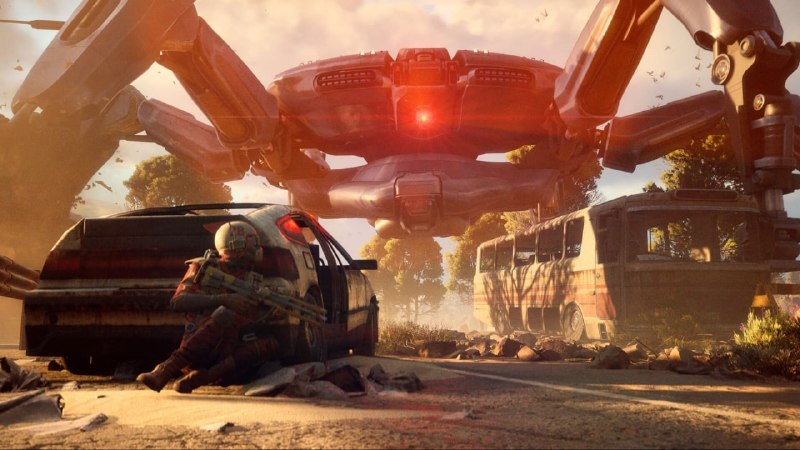 ARC Raiders приостановит вайпы после 8 сентября до 2027 года