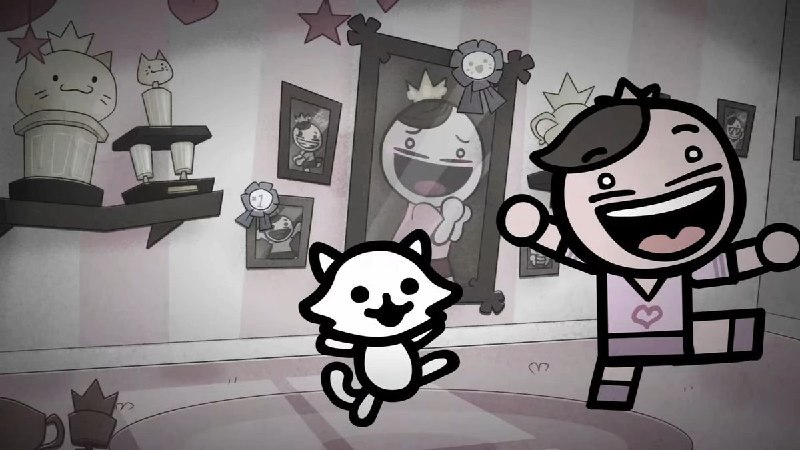 Mewgenics может выйти на консолях 8 сентября