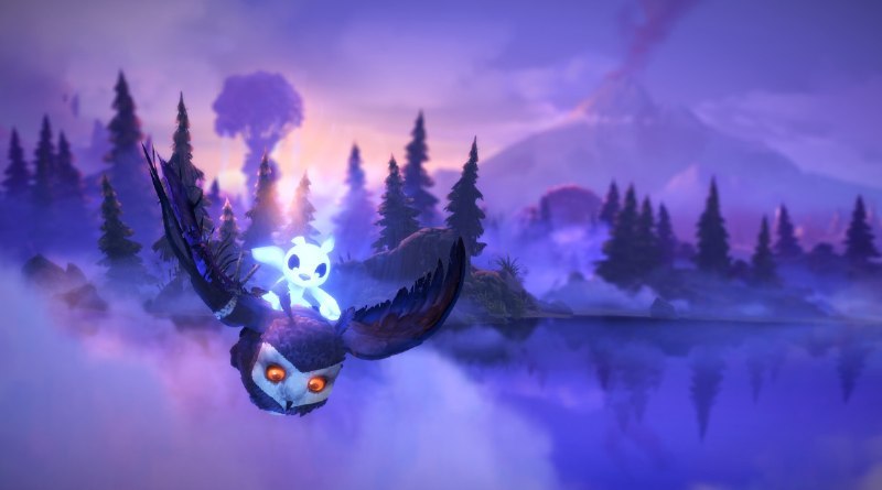 Продолжение «Ori and the Will of the Wisps» не разрабатывается