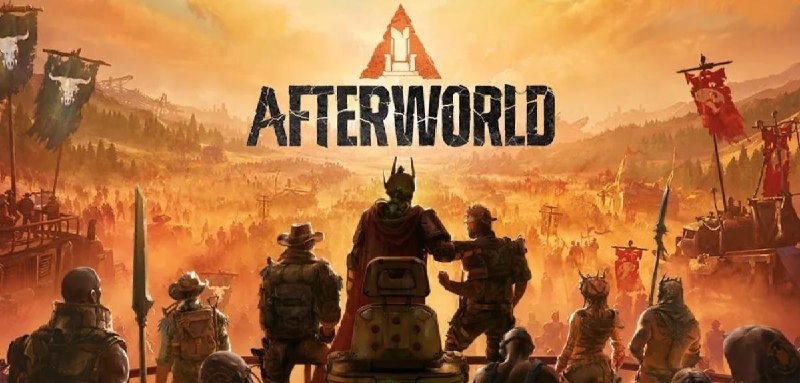 Paradox раскрыла название новой игры — Afterworld