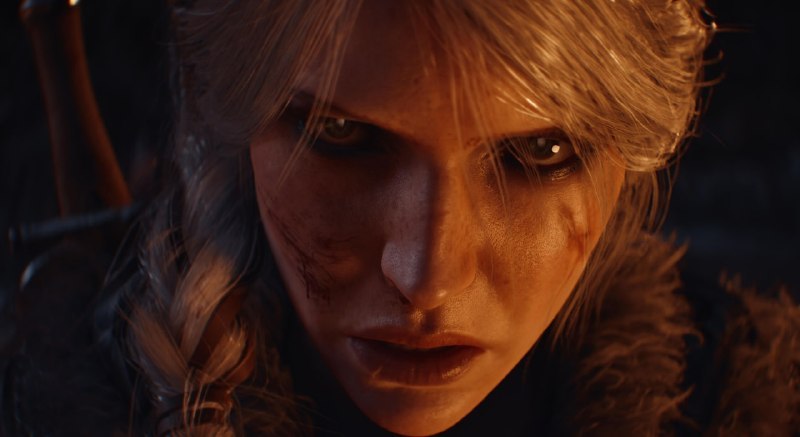 CD Projekt планирует выпустить «Ведьмака 4» в 2028 году