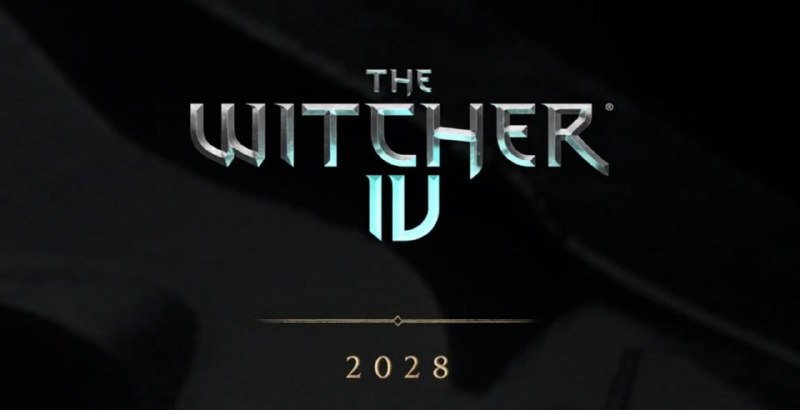 CD Projekt RED рассчитывает выпустить «The Witcher 4» в 2028 году