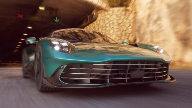 У гонок Clutch, созданных ветеранами Forza Horizon, появился издатель