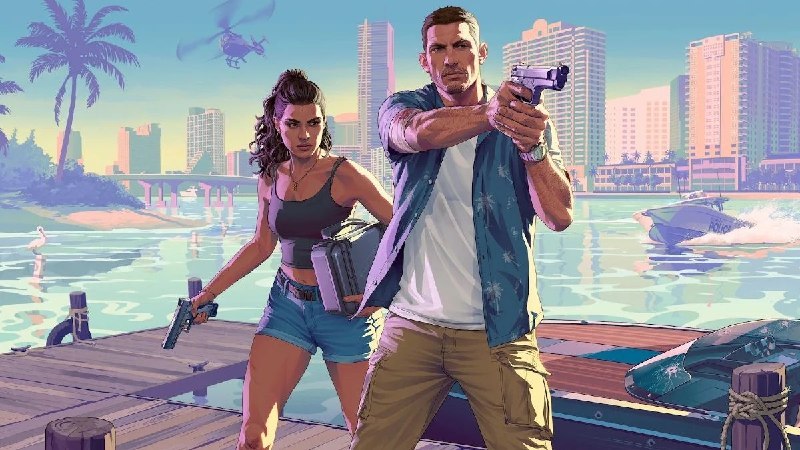 Discord не получала повестки в суд от Take-Two из-за утечек геймплея GTA 6