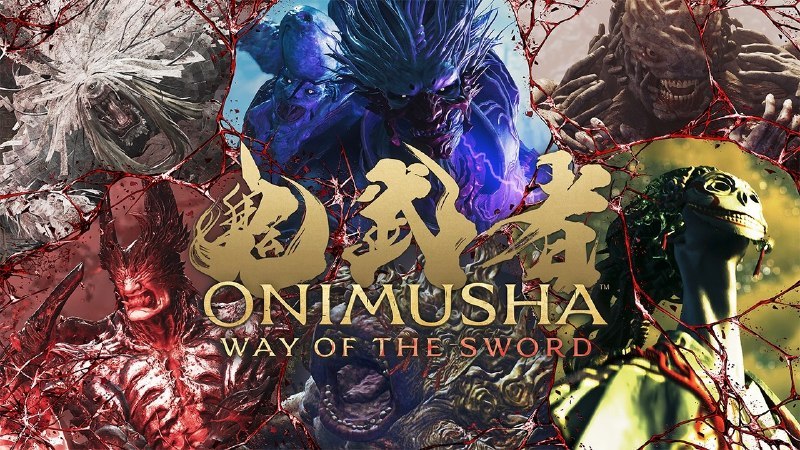 Немного лора брата и сестры в ролике Onimusha: Way of the Sword : youtu.be/jdn47UEvftg Поддержи StopGame на 📱 Boosty…