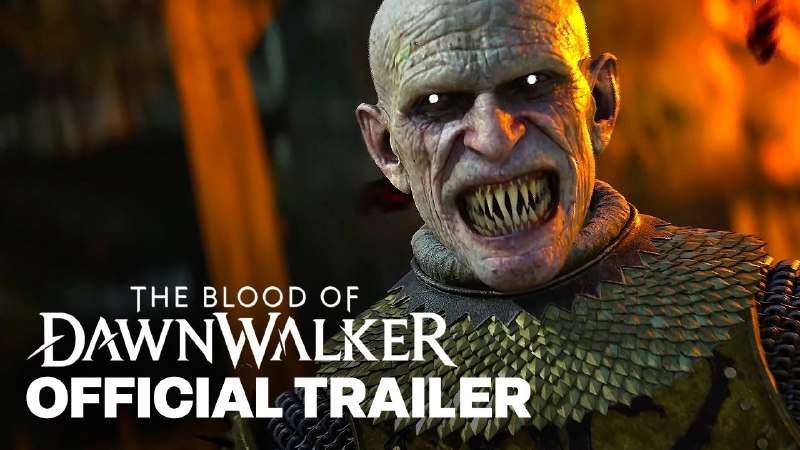 Добро пожаловать в Европу 14 века, перед вами The Blood of Dawnwalker : youtu.be/huZyHs-ly44 Поддержи StopGame на 📱…