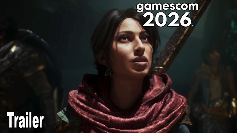 GameSpot показал 12 минут геймплея «1001 Threads of Mizan»