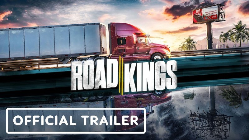 Вспоминаем путь до Алмазного — Road Kings выйдет 11 марта: youtu.be/cmagHolP85A Поддержи StopGame на 📱 Boosty или 📱…