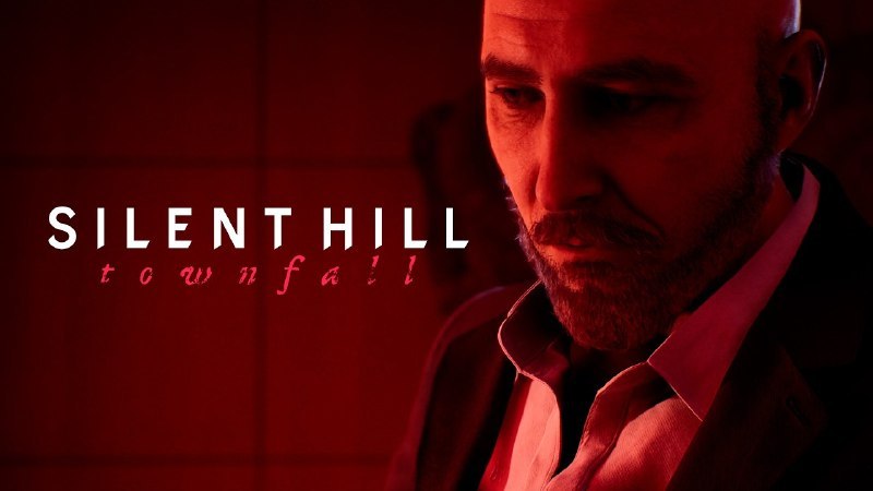 Кадры из «Silent Hill: Townfall» раскрыли актёрский состав
