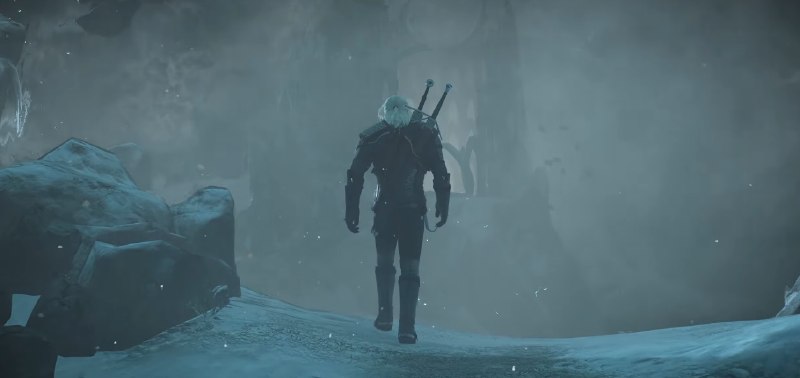 Новости по «Ведьмаку» стали главными анонсами открытия gamescom