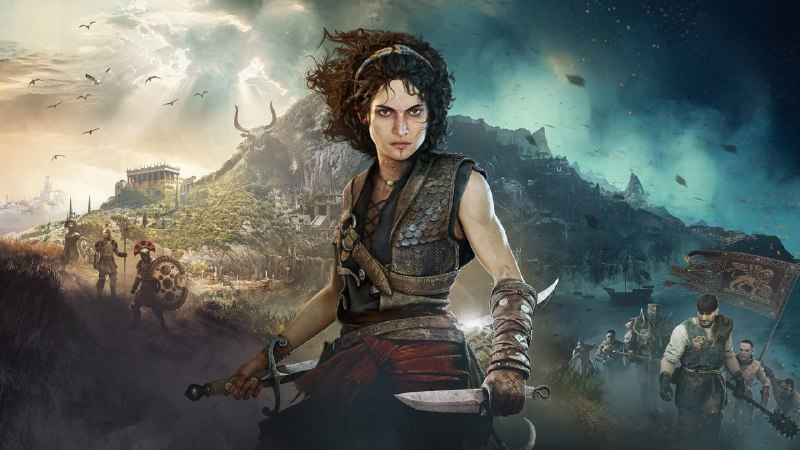 Resonance: A Plague Tale Legacy получила хорошие оценки прессы