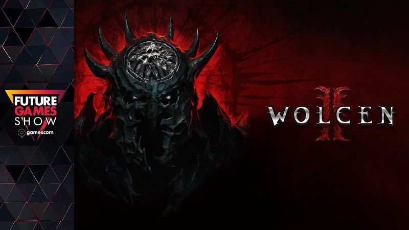 Wolcen II анонсирована