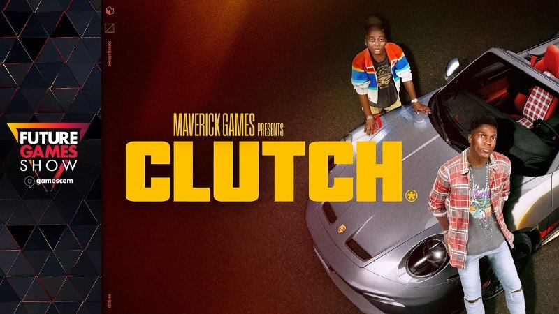 Гоночная Clutch выглядит как надежда для фанатов Need for Speed: youtu.be/pOOj-94zBIk Поддержи StopGame на 📱 Boosty…