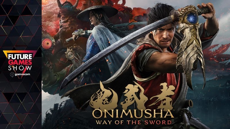 Геймплейный трейлер Onimusha: Way of the Sword : youtu.be/McUrQdtOnIk Поддержи StopGame на 📱 Boosty или 📱 Patreon