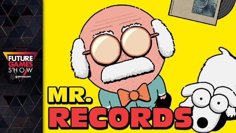 Встречайте MR. RECORDS (он в трусах): youtu.be/pHq-WOvLTeU Поддержи StopGame на 📱 Boosty или 📱 Patreon