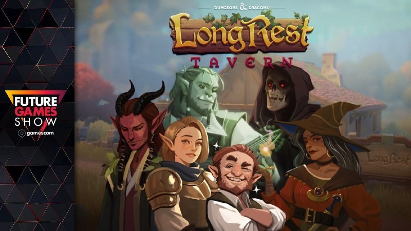 Игровой процесс Dungeons & Dragons: Long Rest Tavern : youtu.be/Mdbi_89PqEU Поддержи StopGame на 📱 Boosty или 📱 Patreon