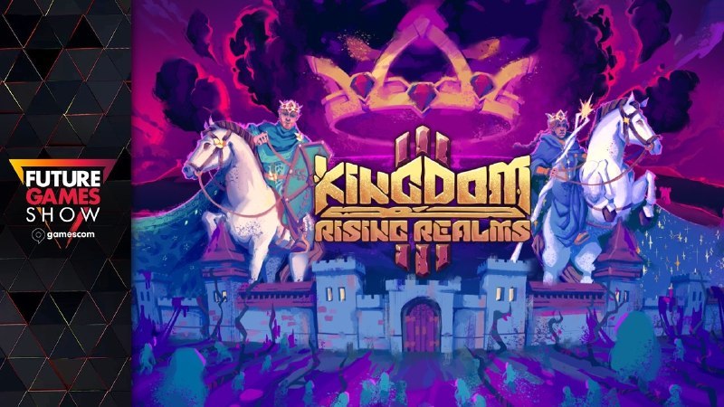Подскажите, это третья часть Kingdom или просто забор на фоне? youtu.be/1IBkmOPO3sE Поддержи StopGame на 📱 Boosty…