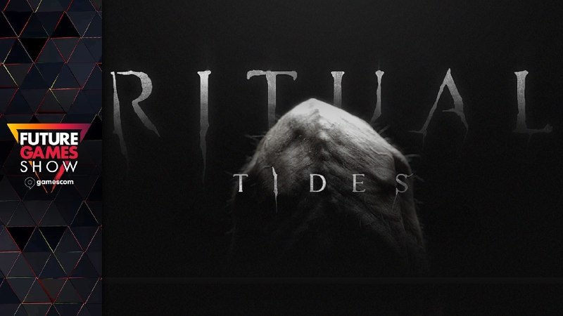 Трейлер хоррора «Ritual Tides»