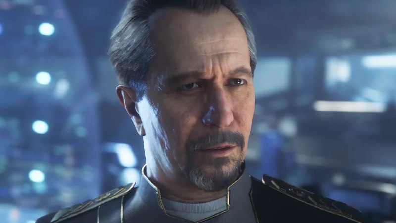 Создатели Star Citizen перенесли Squadron 42 на 2027 год