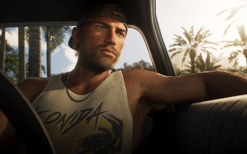 Трейлер «GTA 6» выйдет в ближайшие минуты