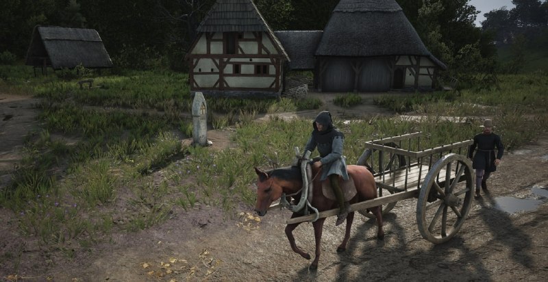 Продажи «Manor Lords» превысили 4 миллиона копий
