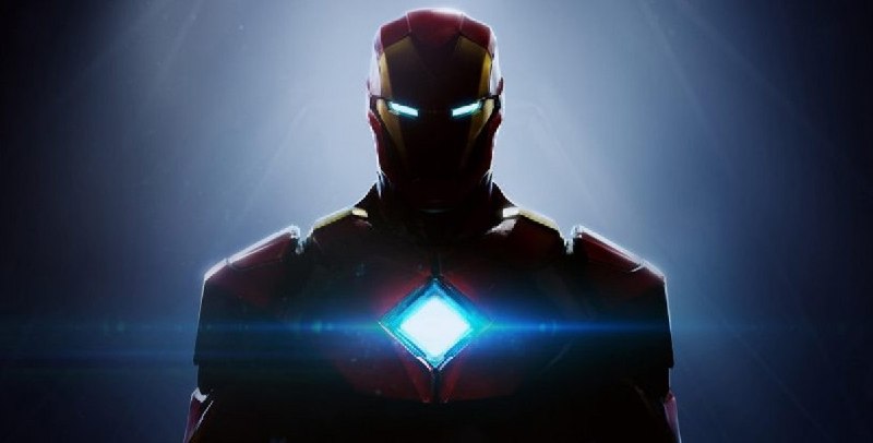 В сеть утёк возможный трейлер новой игры о Железном человеке