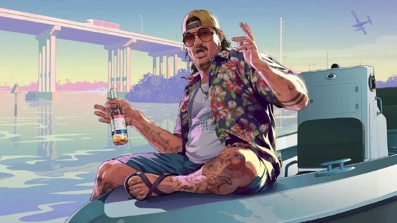 Благодаря геймплейному ролику Grand Theft Auto 6 суточная аудитория на Netflix в США выросла на 50% , сообщает…