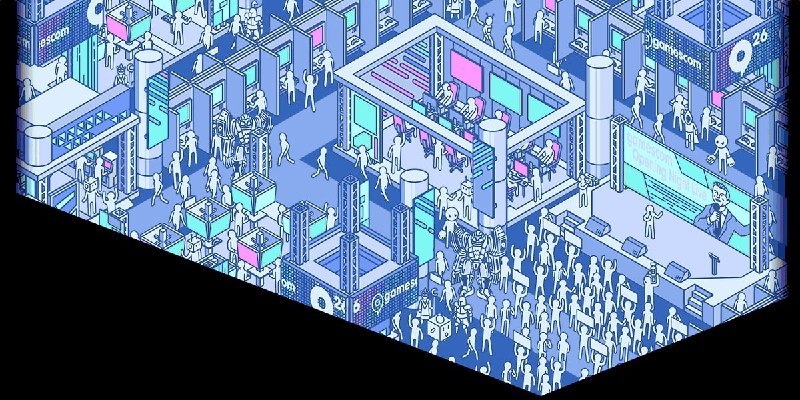 На gamescom 2026 с стендов некоторых разработчиков и компаний украли оборудование. Есть риск утечки данных…