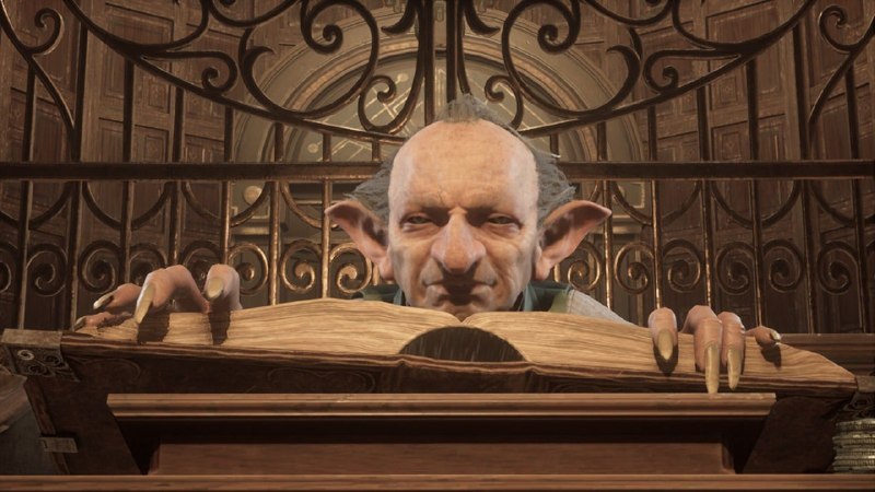 Выручка «Hogwarts Legacy» могла превысить 2 млрд долларов