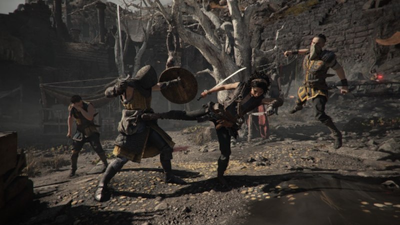 Resonance: A Plague Tale Legacy установила рекорд серии по пиковому онлайну в Steam