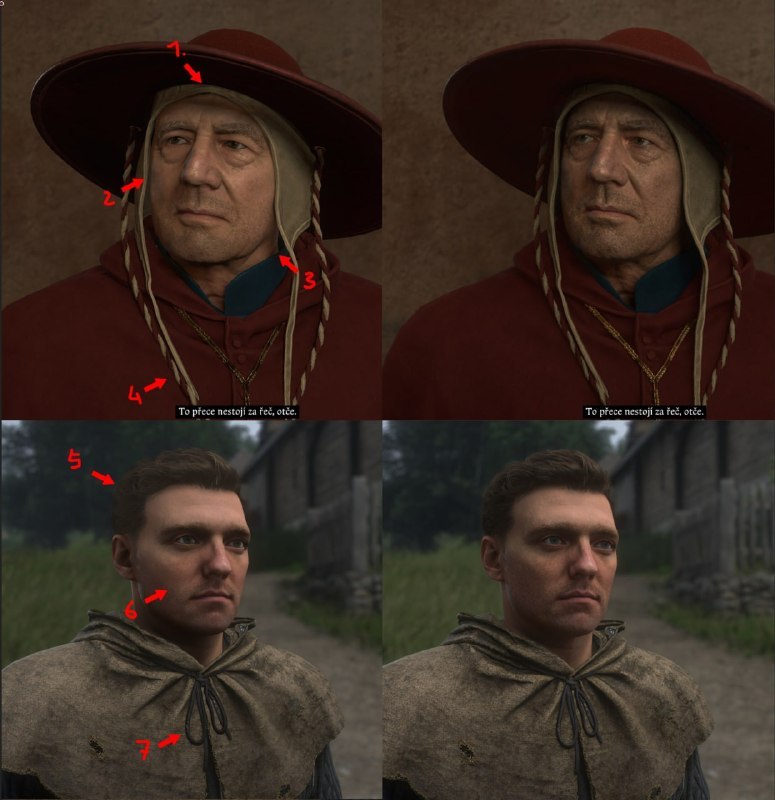 Даниэль Вавра рассказал о потенциале DLSS 5 на примере Kingdom Come: Deliverance 2