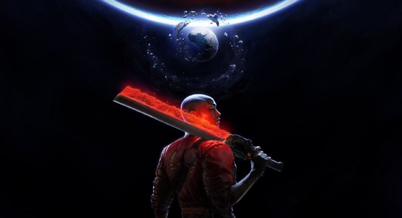 Студия Naughty Dog завершила захват движений для «Intergalactic: The Heretic Prophet»