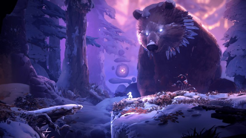 Основатель Moon Studios Томас Малер раскритиковал современные игры