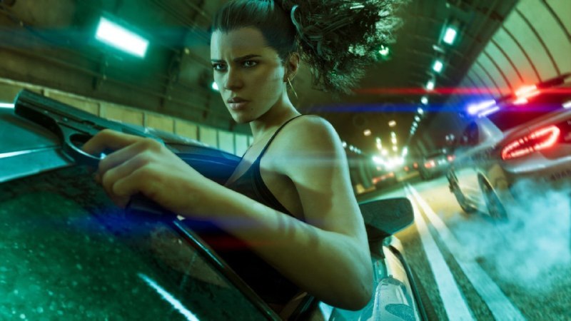 Предзаказы GTA 6 превысили 4,86 млн копий