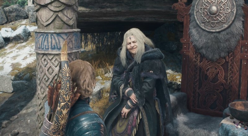 Обновление для Dragon’s Dogma 2 улучшает производительность и расширяет боевую систему