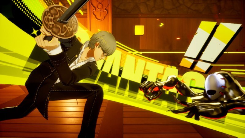 Продюсер рассказал о подходе к обновлению диалогов в ремейке Persona 4