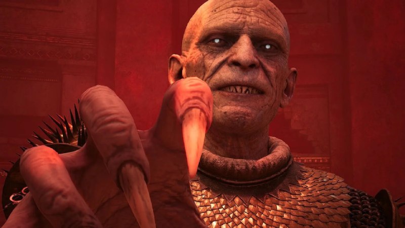 Рейтинг The Blood of Dawnwalker в Steam вырос до «в основном положительного» — 75% отзывов
