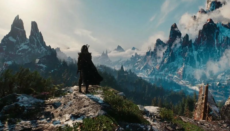 Руководитель CD Projekt RED назвал экономию от использования ИИ в разработке ложной