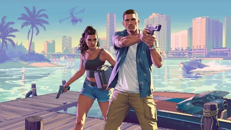 Ветеран Valve считает, что фанатов GTA Online будет трудно переманить в GTA 6