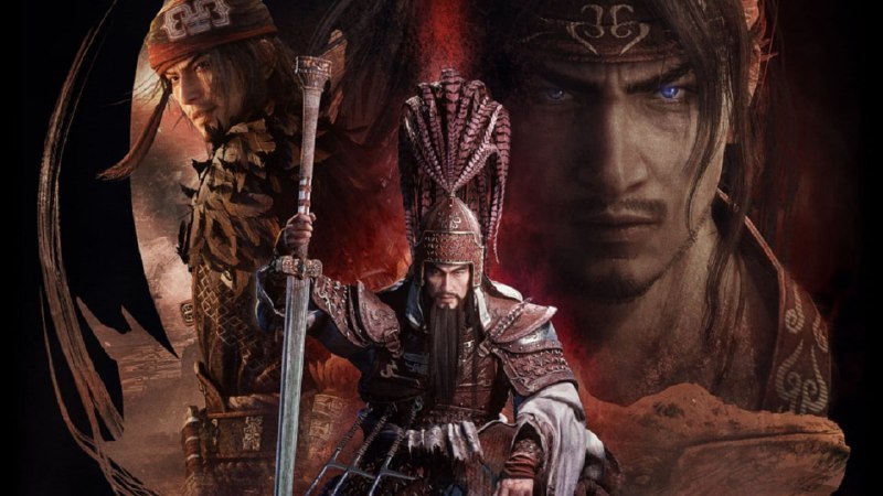 В Wo Long: Fallen Dynasty сыграли более 8 миллионов человек