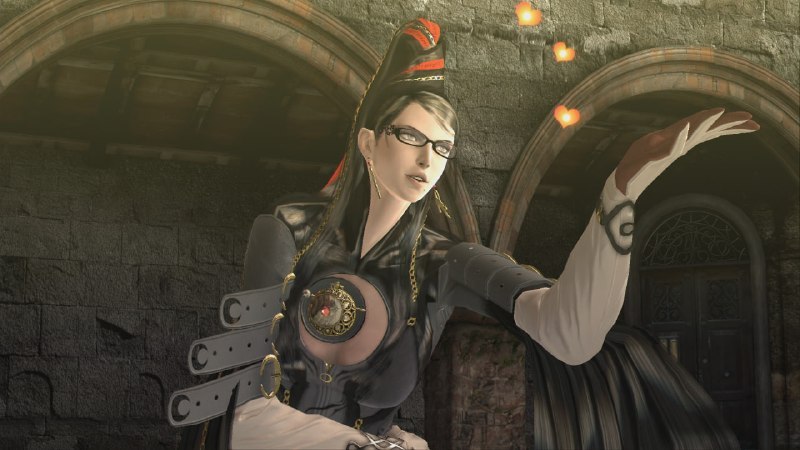 Создатель Devil May Cry и Bayonetta Хидеки Камия полностью перешёл на цифровые игры
