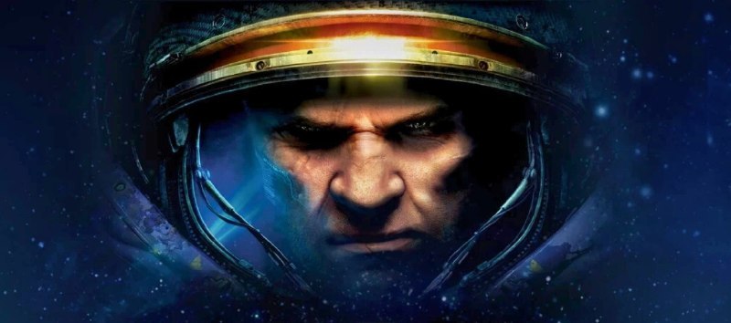 Появились намёки на возможный анонс новостей по StarCraft